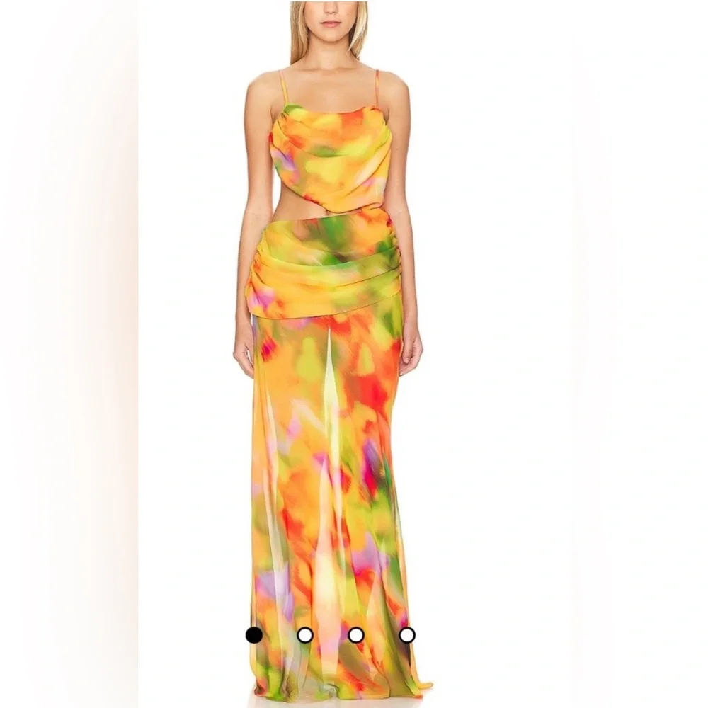 Bananhot Alfia Dress - Picture 1 of 6